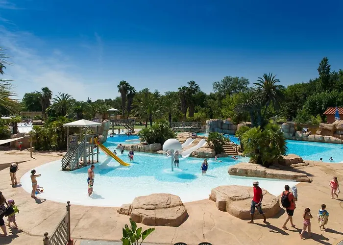 Topsun Argeles La Sirene Cottage3 40M2 Max 4 Adultes Et 2 Des Ses Enfants Inc Bebe