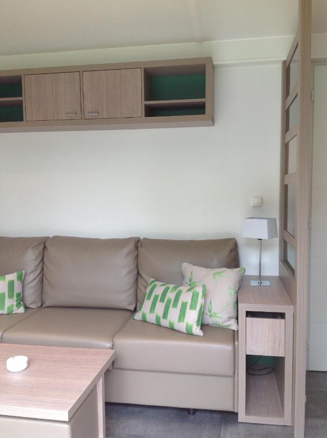 Topsun La Sirene Cottage3 40m2 Max 4 Adultes Et 2 Des Ses Enfants Inc Bebe * Argeles-sur-Mer